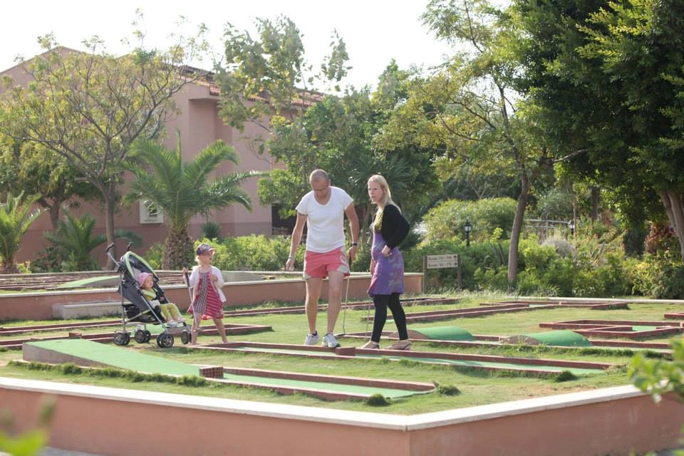 imagini hotel CLUB YALI OZDERE